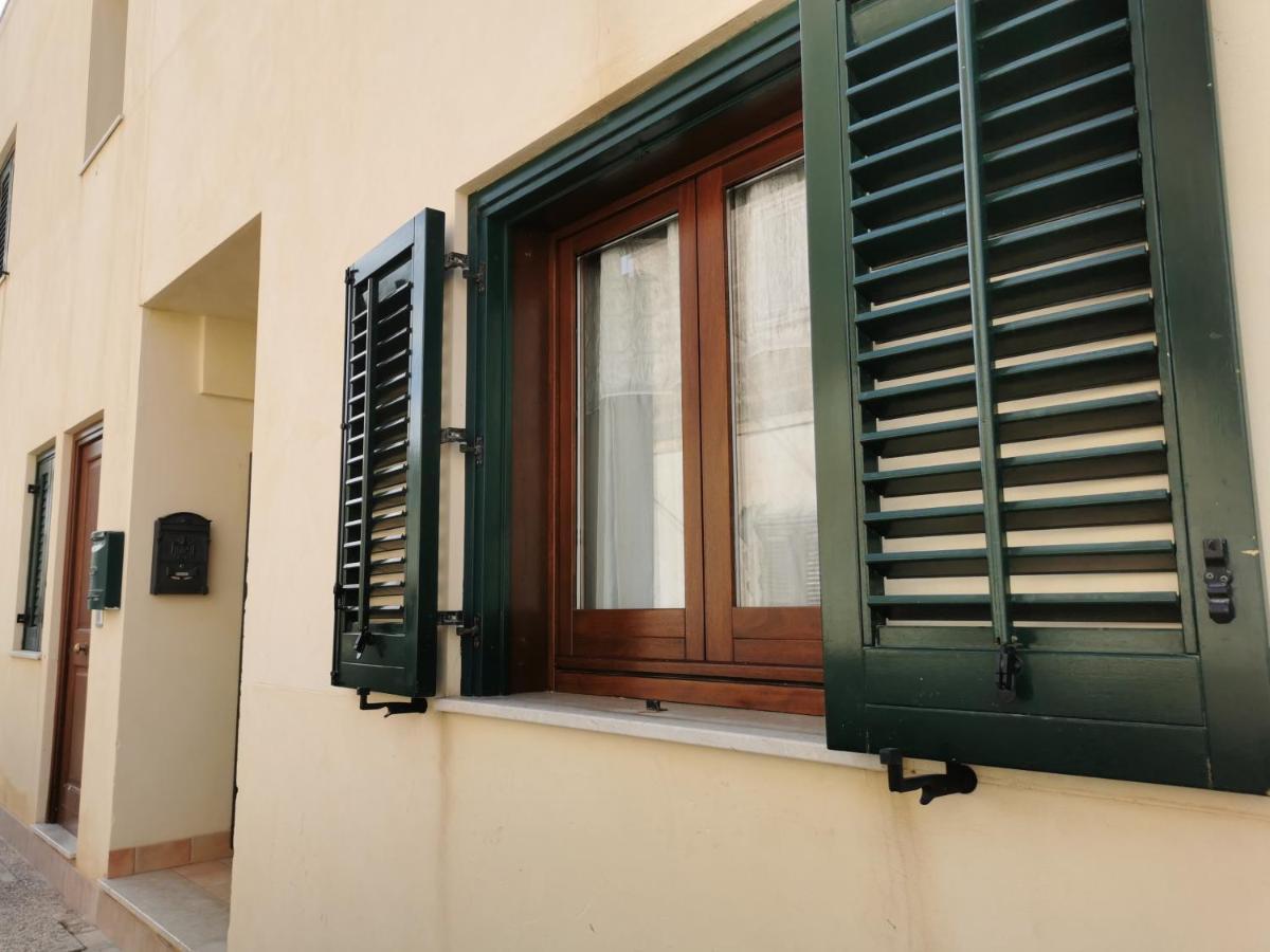 Mg Casa Vacanze Favignana Exterior foto